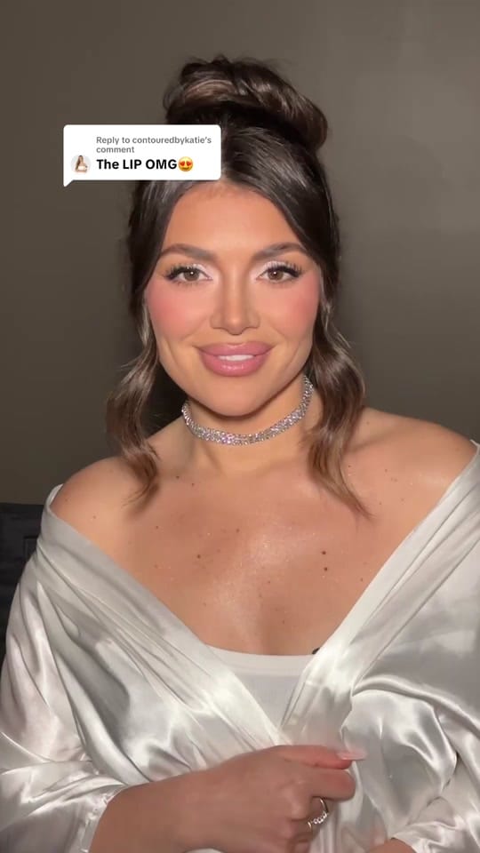 Post 6 by giselledozier on TikTok (video)