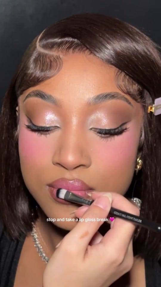 Post 3 by giselledozier on TikTok (video)