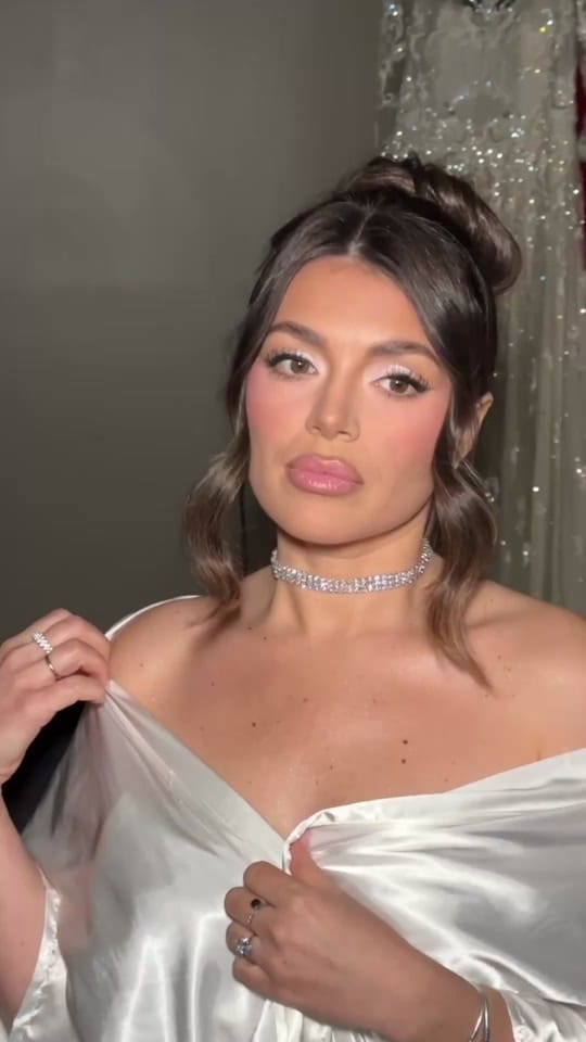 Post 2 by giselledozier on TikTok (video)