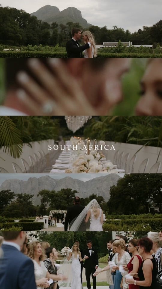 Post 6 by Wedding Videography on TikTok (video)