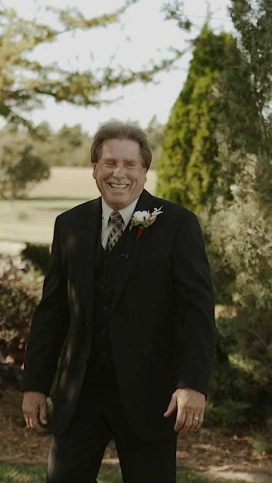 Post 7 by Wedding Videography on TikTok (video)