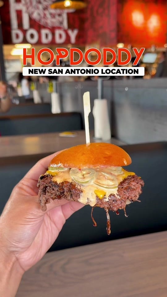 Post 1 by Westley | TEXAS on TikTok (video)