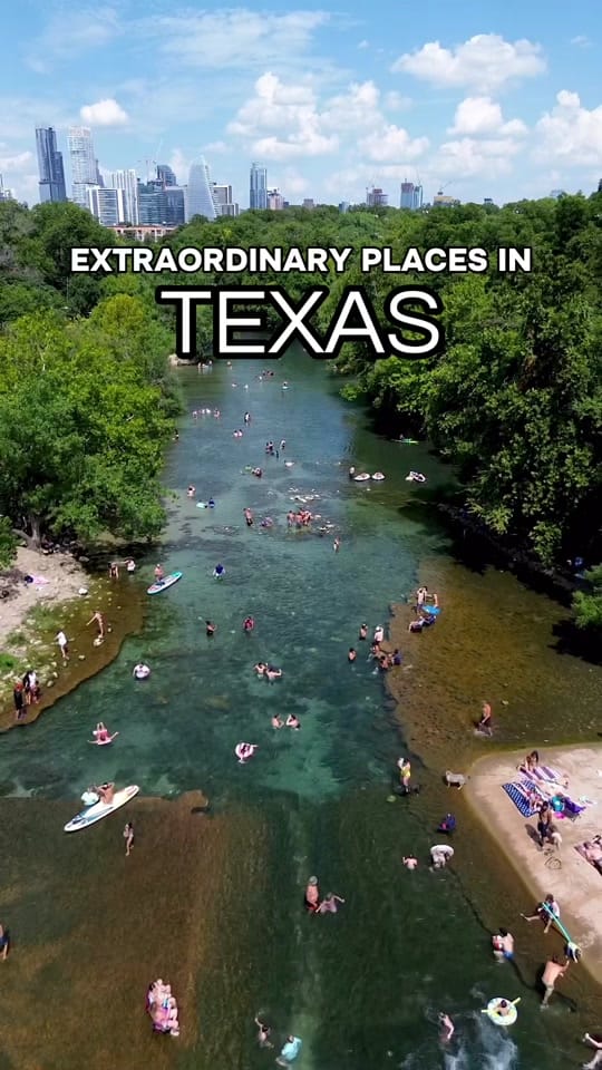 Post 5 by Westley | TEXAS on TikTok (video)