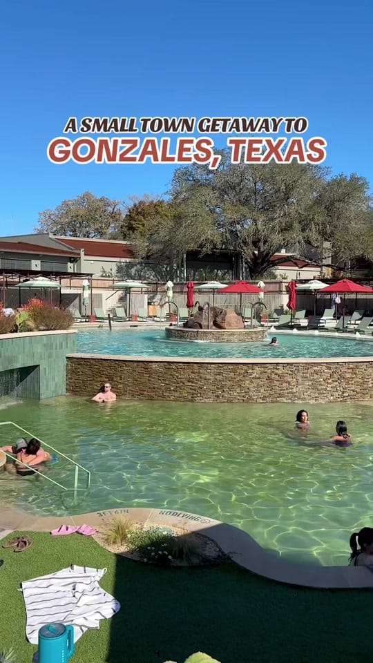 Post 7 by Westley | TEXAS on TikTok (video)