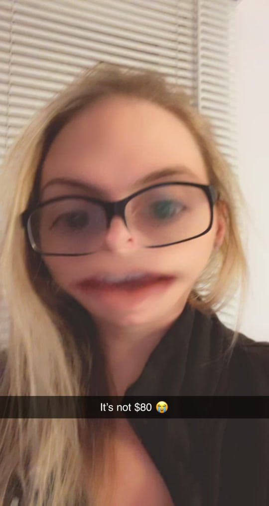 Post 2 by Meghan on TikTok (video)