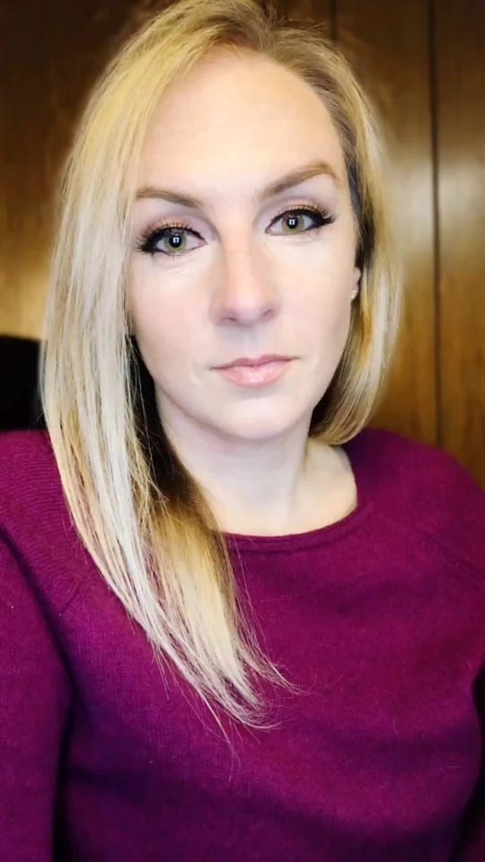 Post 8 by Meghan on TikTok (video)