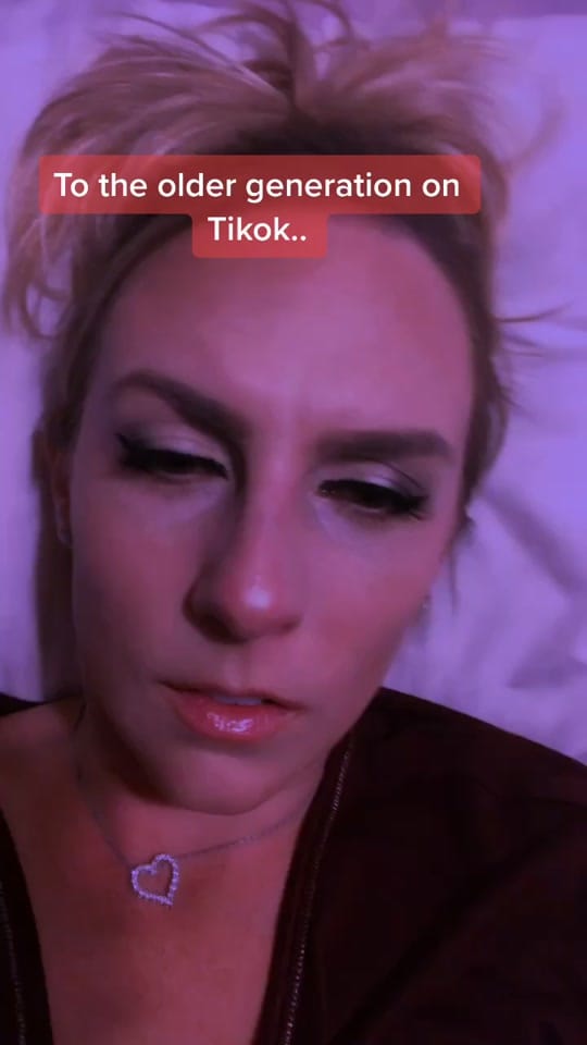 Post 1 by Meghan on TikTok (video)