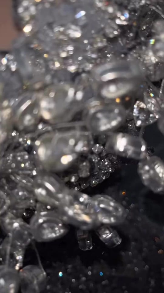 Post 5 by Stitchercouture on TikTok (video)