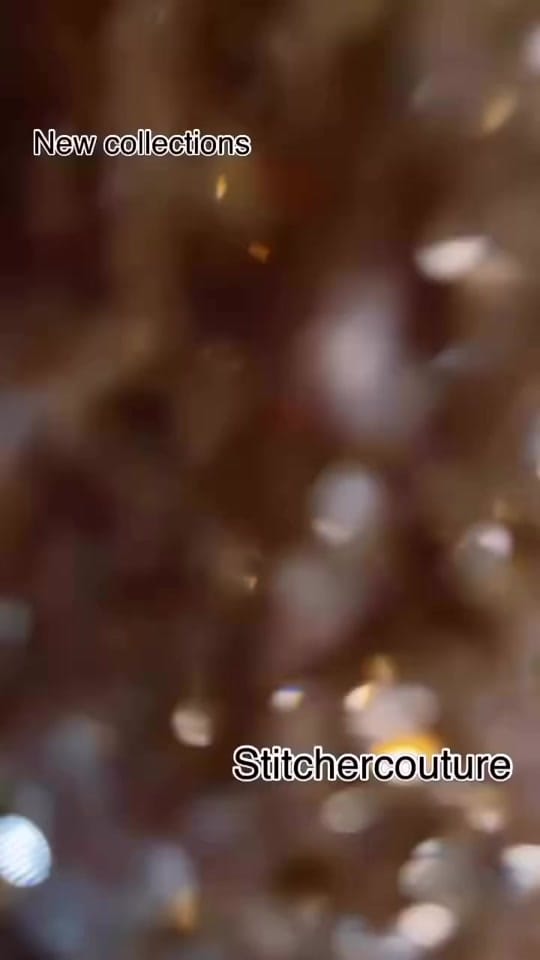 Post 6 by Stitchercouture on TikTok (video)