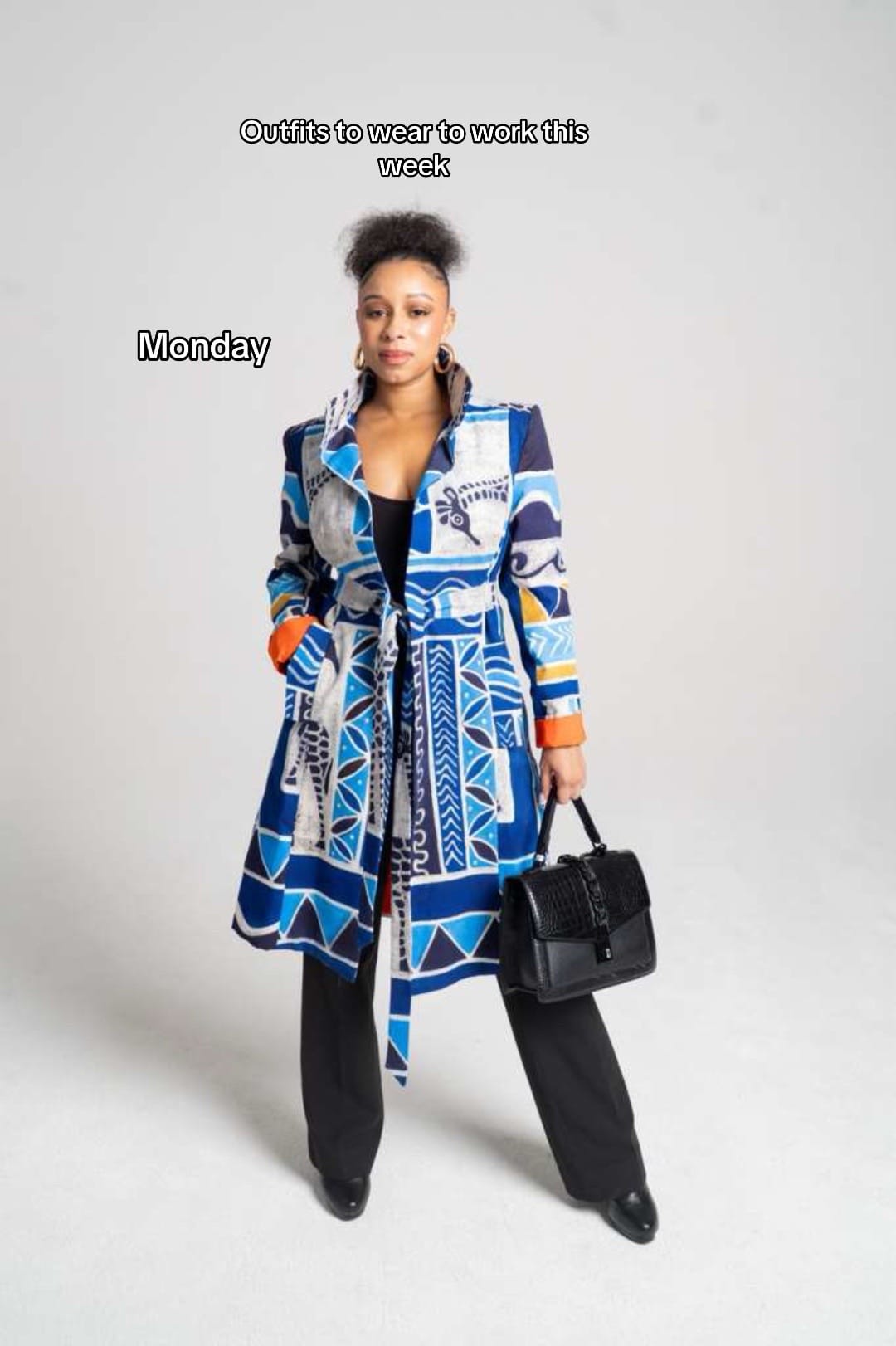 Post 7 by Chipo Hwami Fashion Designer on TikTok (video)