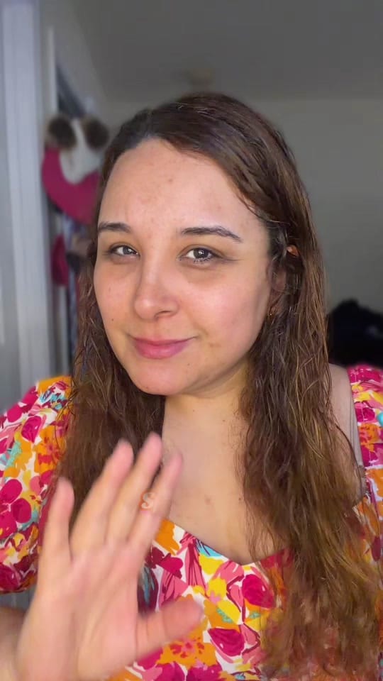Post 5 by 𝔼𝕕𝕟𝕒 ℕℙ on TikTok (video)
