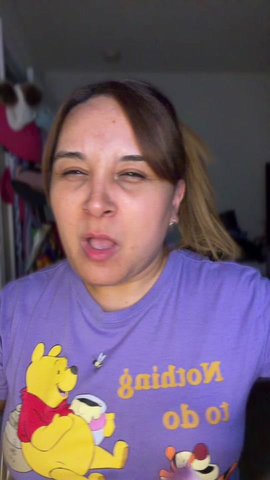 Post 2 by 𝔼𝕕𝕟𝕒 ℕℙ on TikTok (video)