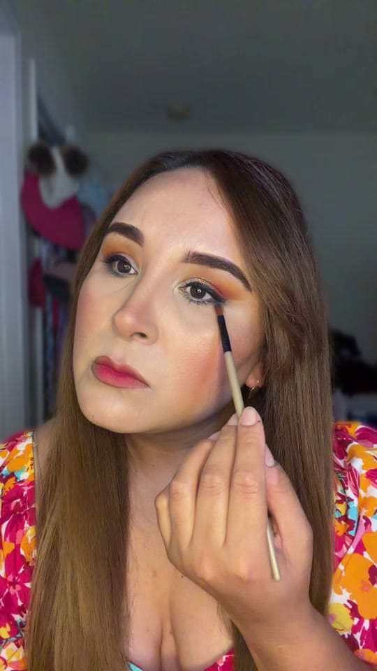 Post 7 by 𝔼𝕕𝕟𝕒 ℕℙ on TikTok (video)