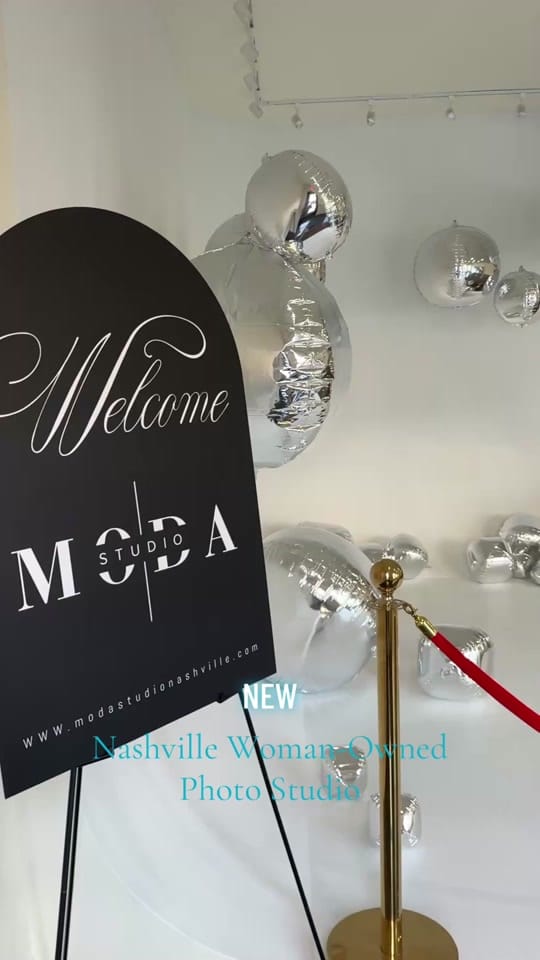 Post 7 by Leigh Love Nashville Blogger on TikTok (video)