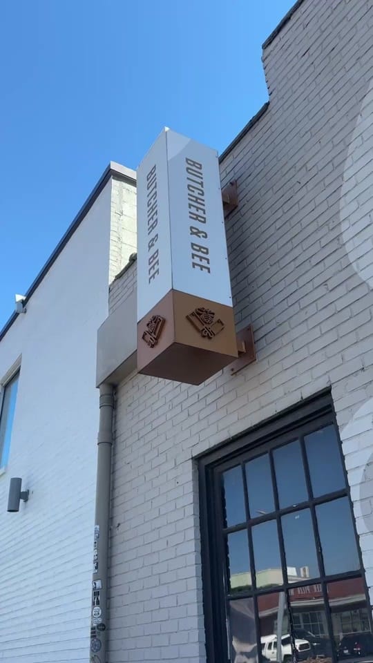 Post 2 by Leigh Love Nashville Blogger on TikTok (video)