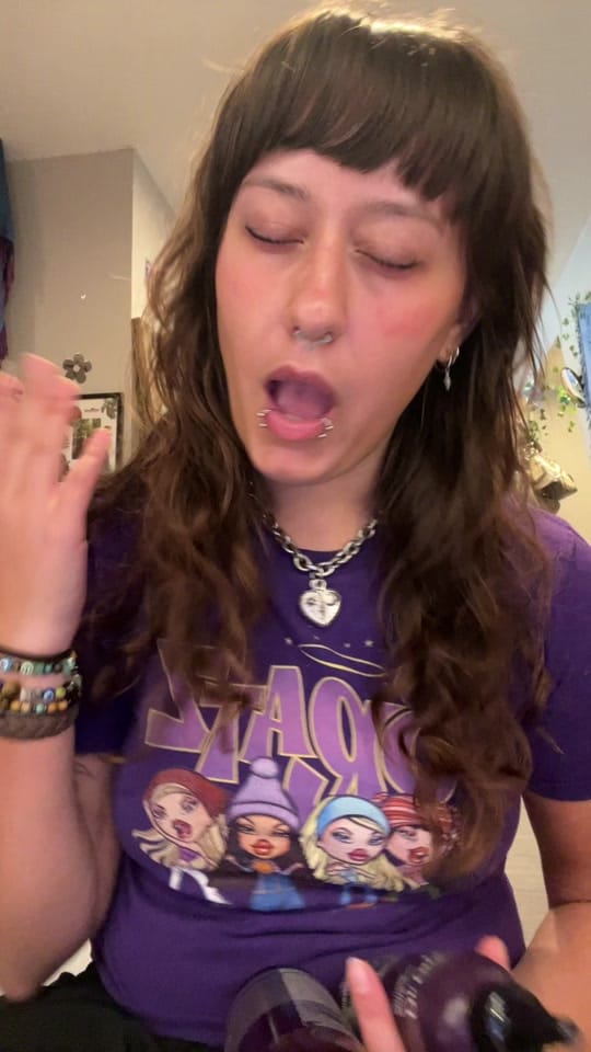 Post 2 by bella <33 on TikTok (video)
