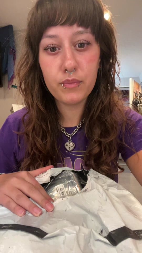 Post 1 by bella <33 on TikTok (video)