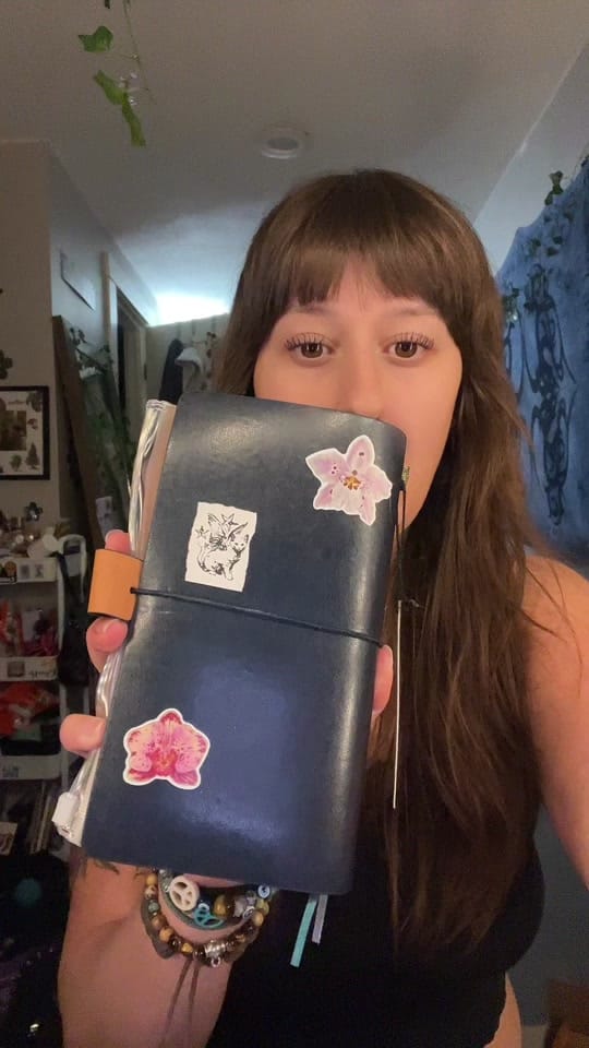 Post 7 by bella <33 on TikTok (video)