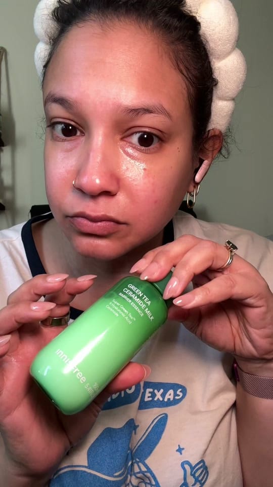 Post 2 by Sundries & Snark on TikTok (video)