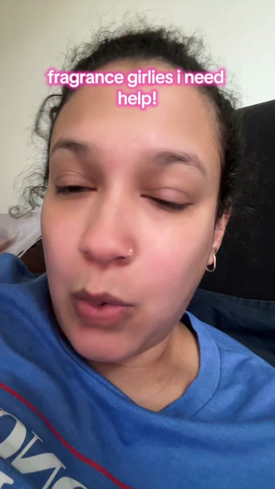 Post 7 by Sundries & Snark on TikTok (video)