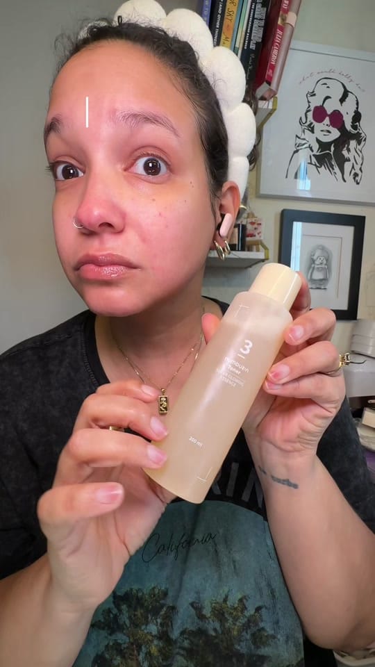 Post 9 by Sundries & Snark on TikTok (video)