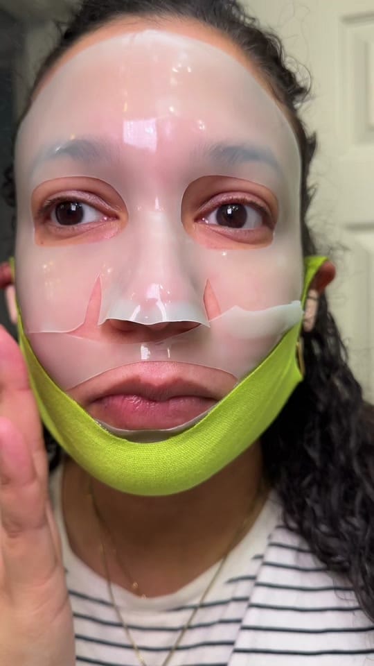 Post 6 by Sundries & Snark on TikTok (video)