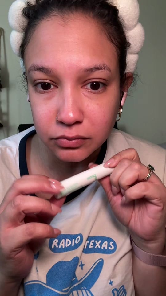 Post 1 by Sundries & Snark on TikTok (video)