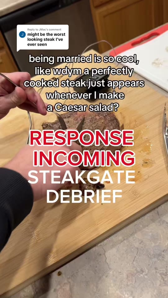 Post 7 by The Corgi Palace on TikTok (video)