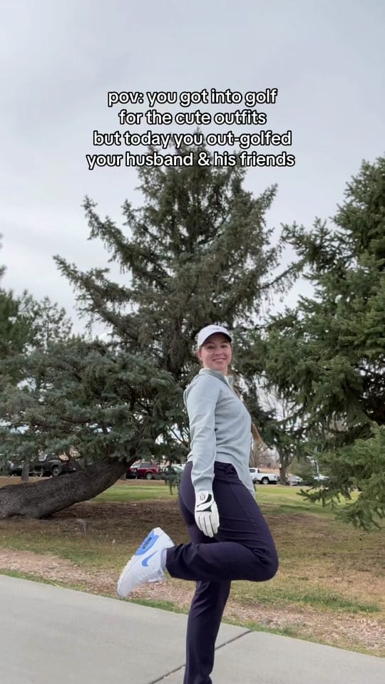 Post 1 by The Corgi Palace on TikTok (video)