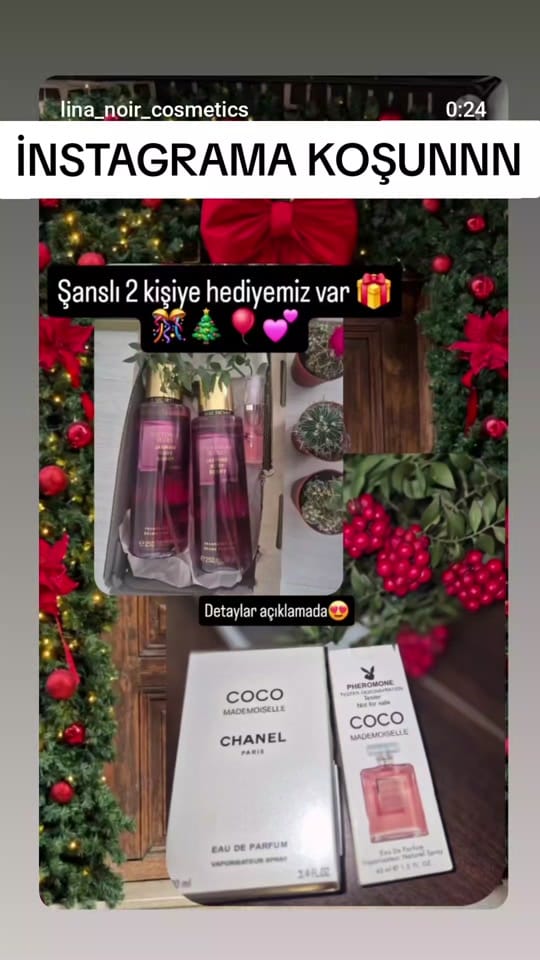 Post 1 by lina_noir_cosmetic on TikTok (video)