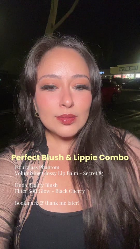 Post 5 by Melly on TikTok (video)