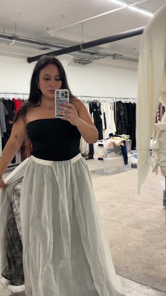 Post 3 by Melly on TikTok (video)