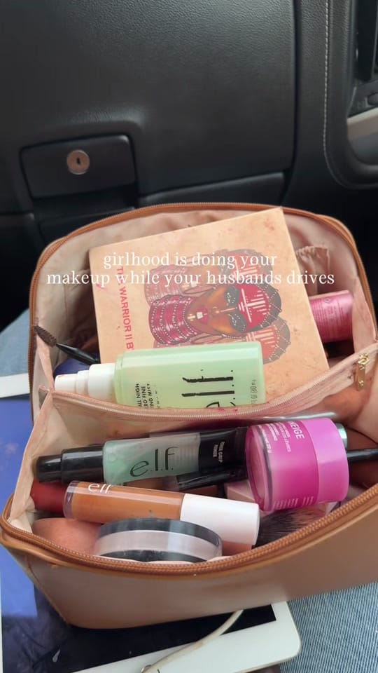 Post 1 by Raven on TikTok (video)