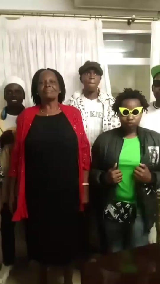 Post 2 by Mokorofao & Bramu on TikTok (video)