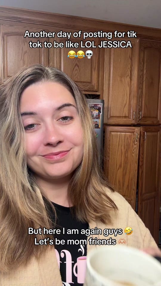 Post 5 by Louisiana_jess💜 on TikTok (video)