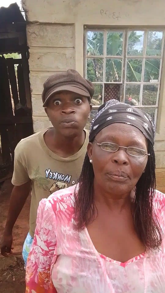 Post 7 by Mokorofao & Bramu on TikTok (video)
