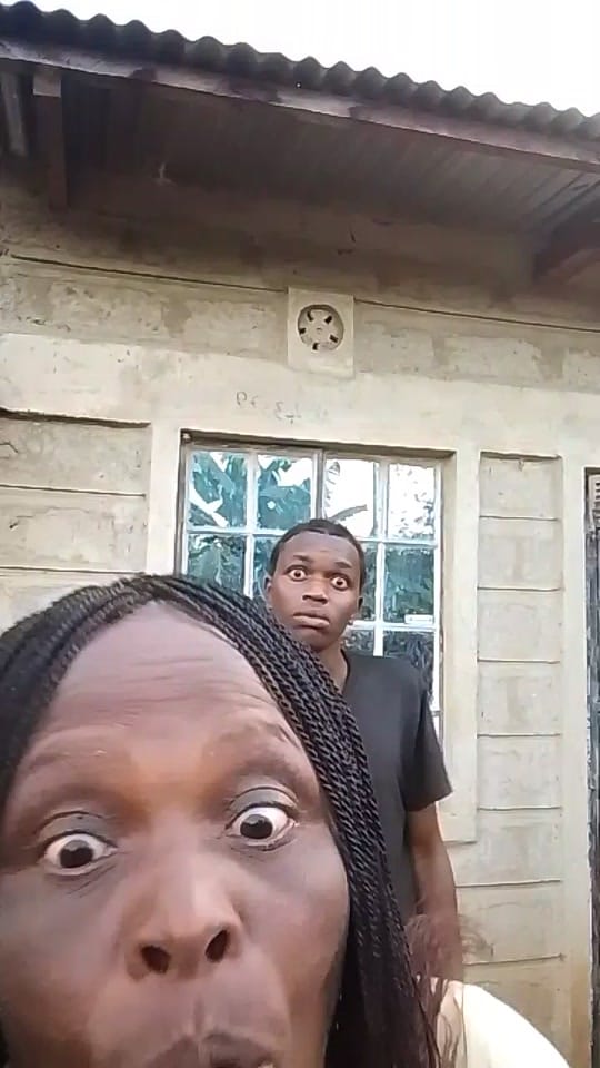 Post 10 by Mokorofao & Bramu on TikTok (video)