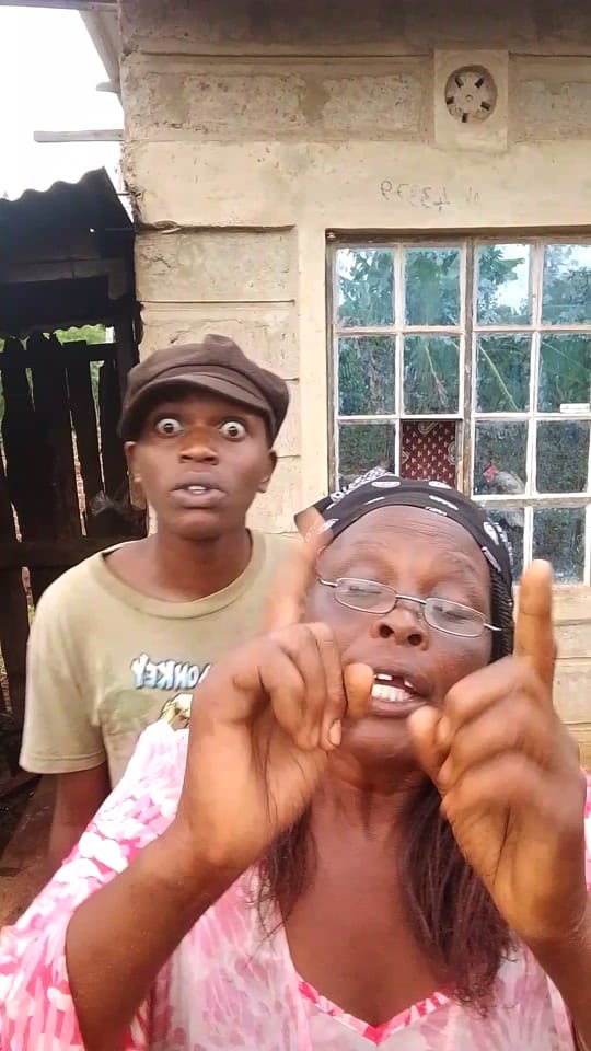 Post 4 by Mokorofao & Bramu on TikTok (video)
