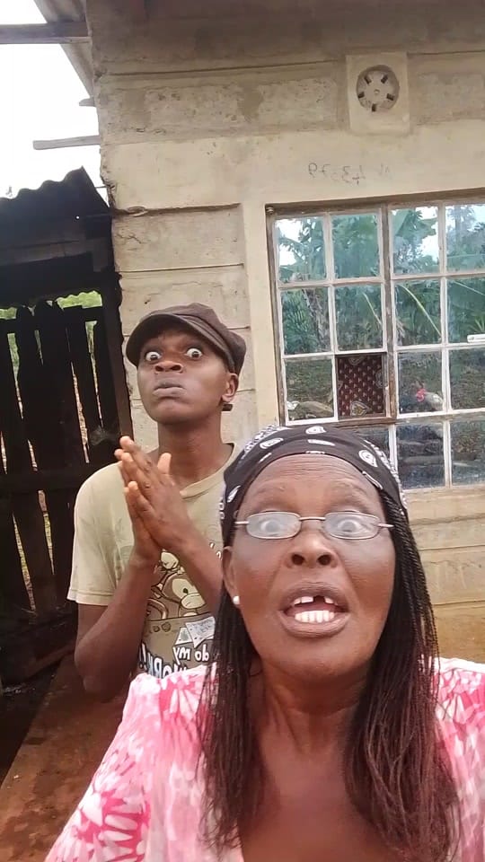 Post 5 by Mokorofao & Bramu on TikTok (video)