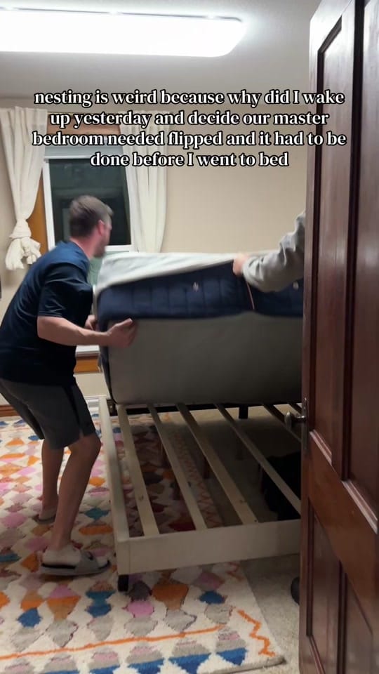 Post 6 by Allie Schweizer on TikTok (video)