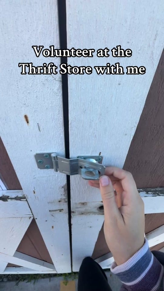 Post 9 by Allie Schweizer on TikTok (video)