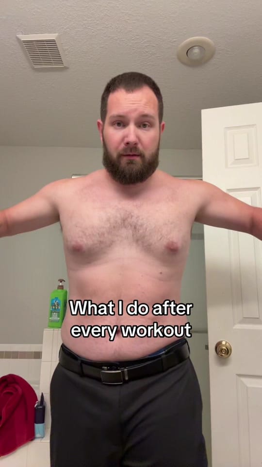 Post 1 by Theo on TikTok (video)