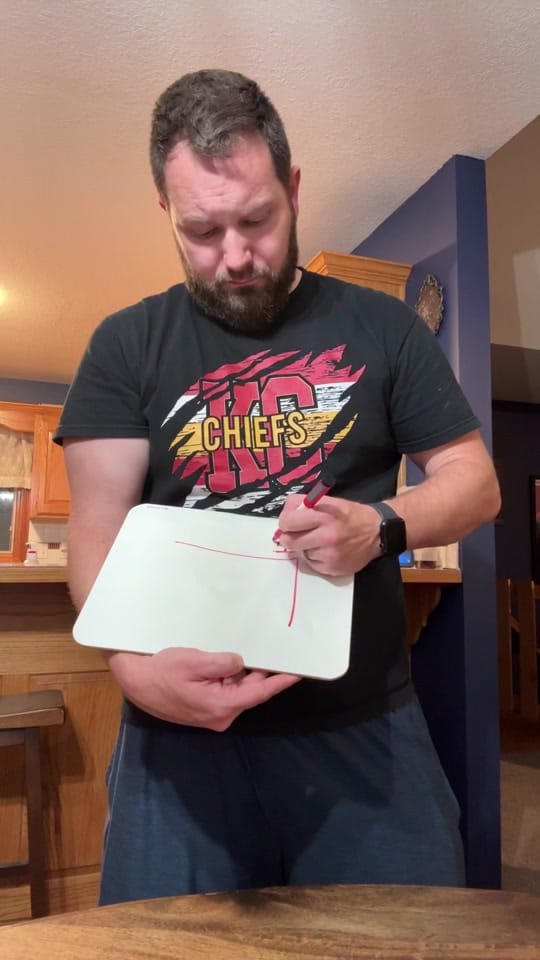 Post 5 by Theo on TikTok (video)
