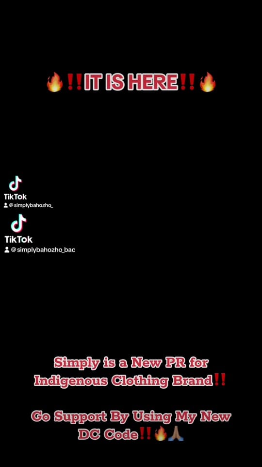 Post 10 by Simplybahozhoi on TikTok (video)