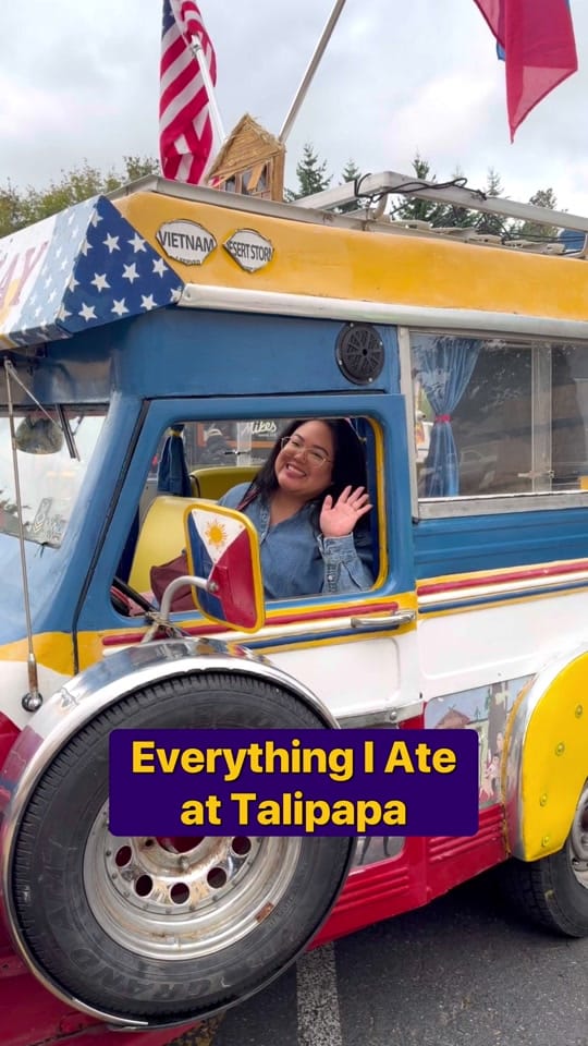 Post 8 by Allysa Luna on TikTok (video)