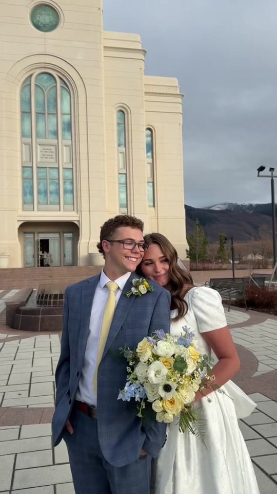 Post 7 by Taylor Maughan on TikTok (video)
