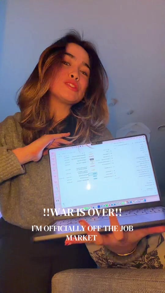 Post 7 by - rhi 💌 on TikTok (video)