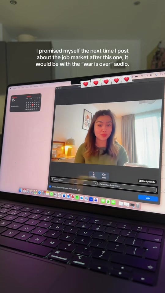 Post 8 by - rhi 💌 on TikTok (video)