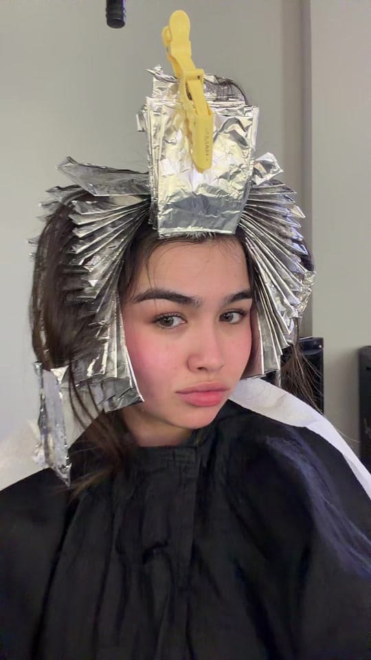 Post 5 by - rhi 💌 on TikTok (video)