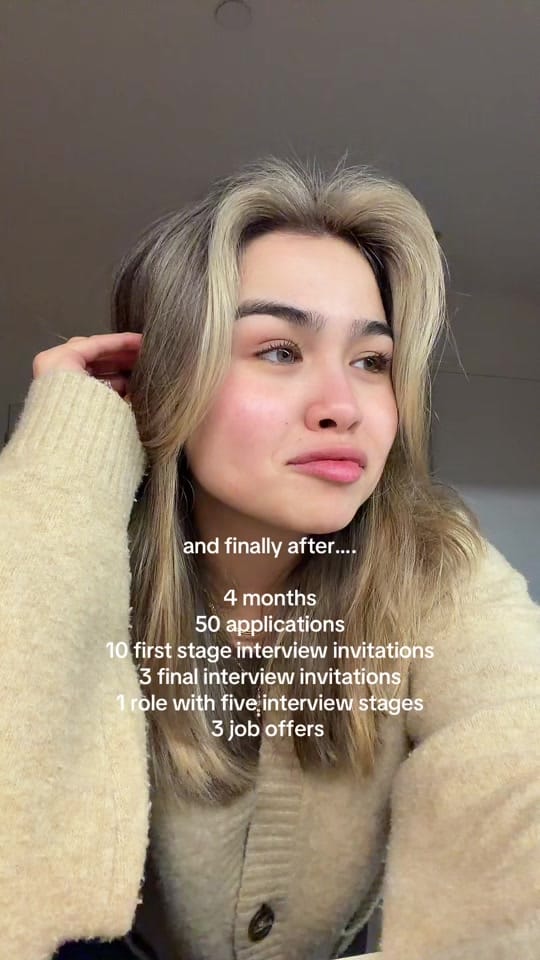 Post 4 by - rhi 💌 on TikTok (video)